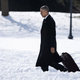 Illustration for article titled Obama Resigns From Presidency After Michelle Lands Dream Job In Seattle